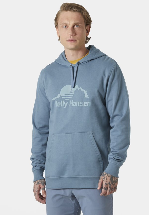 NORD GRAPHIC - Sweatshirt