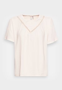 Não selecionado, sandshell