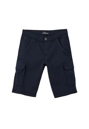 s.Oliver Cargobroek - navy