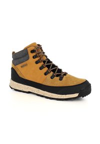 Kimberfeel DARREN - Bottes de neige - camel