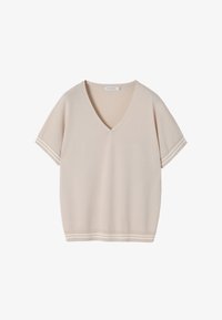 Vybráno, light beige