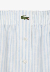 Shorts - overview white