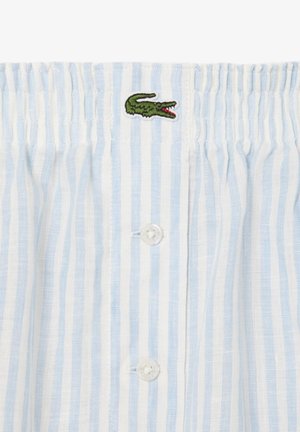 Lacoste Shorts - overview white