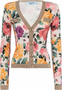 Blugirl Vest - multicolore