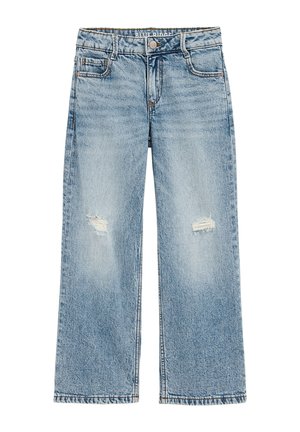 BLUE RIDGE - Jeans straight leg - blue