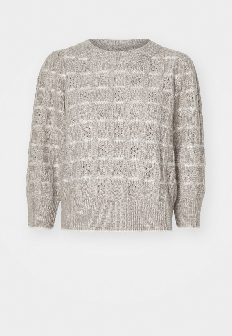 Vero Moda Trui zandkleur