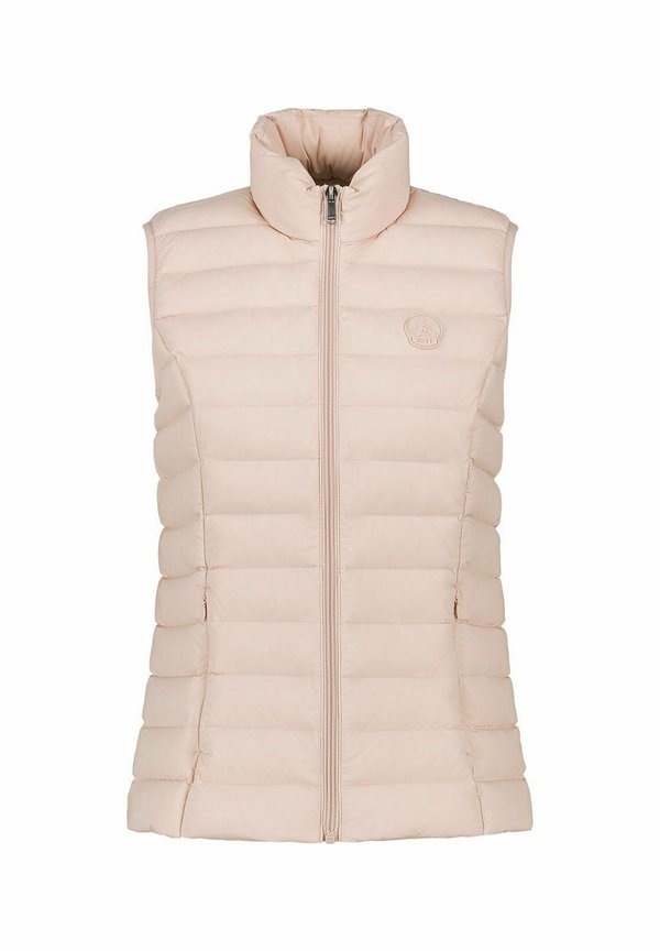 ELASTICIZZATO PESCA CHIARO GRENADA - Weste - rose