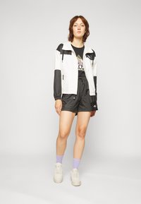 The North Face SHERU  - Outdoorová bunda - gardenia white
