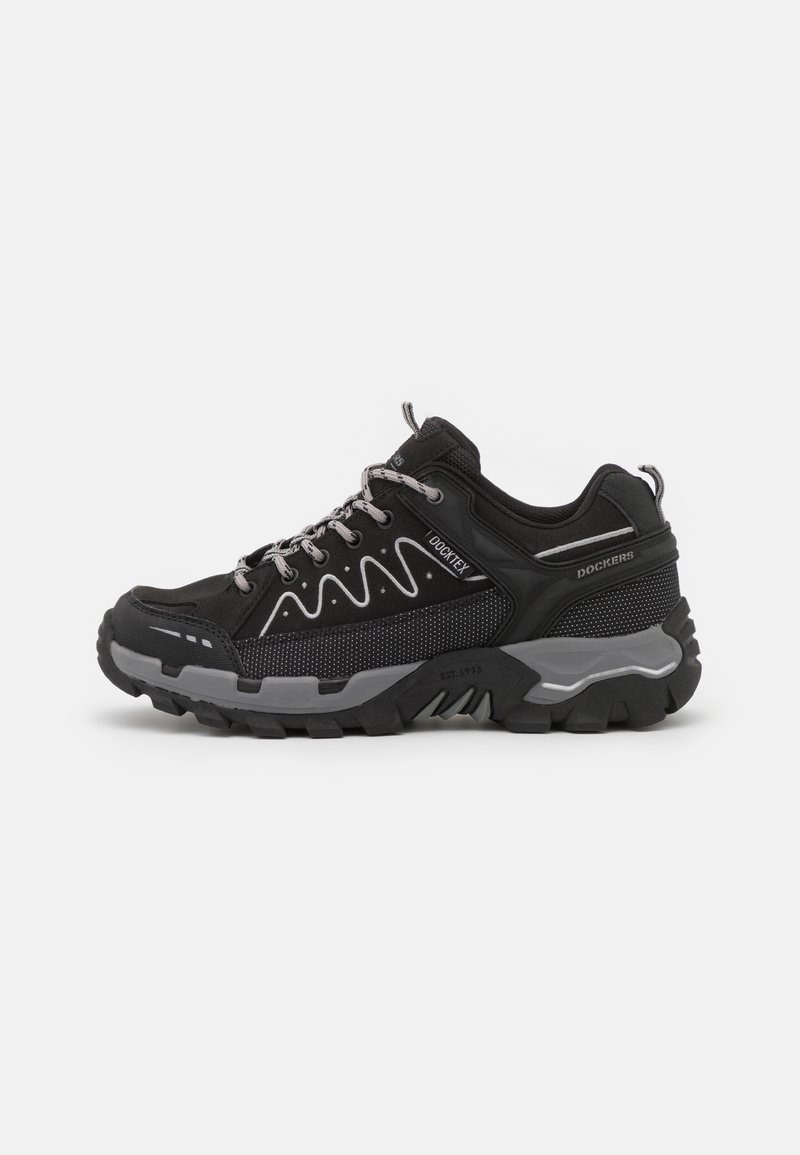Damen Sneaker low | Dockers by Gerli Sneaker low schwarz - MA10465 Damen Sneaker low | Dockers by Gerli Sneaker low schwarz - MA10465