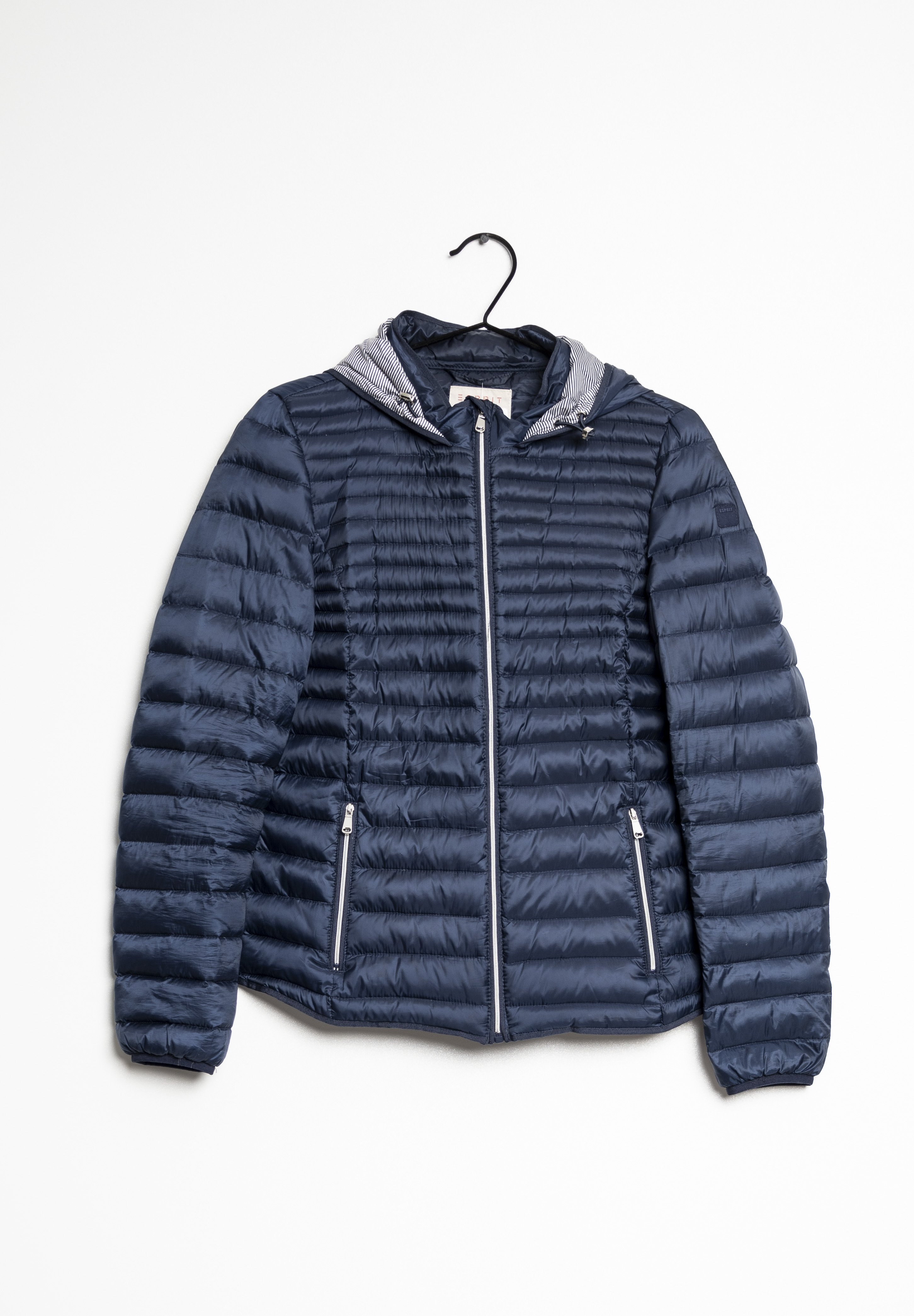 ESPRIT Herren Jacke – Klassischer Style, Reguläre Passform & Weiches Material | Kalifornische Lifestyle-Marke
