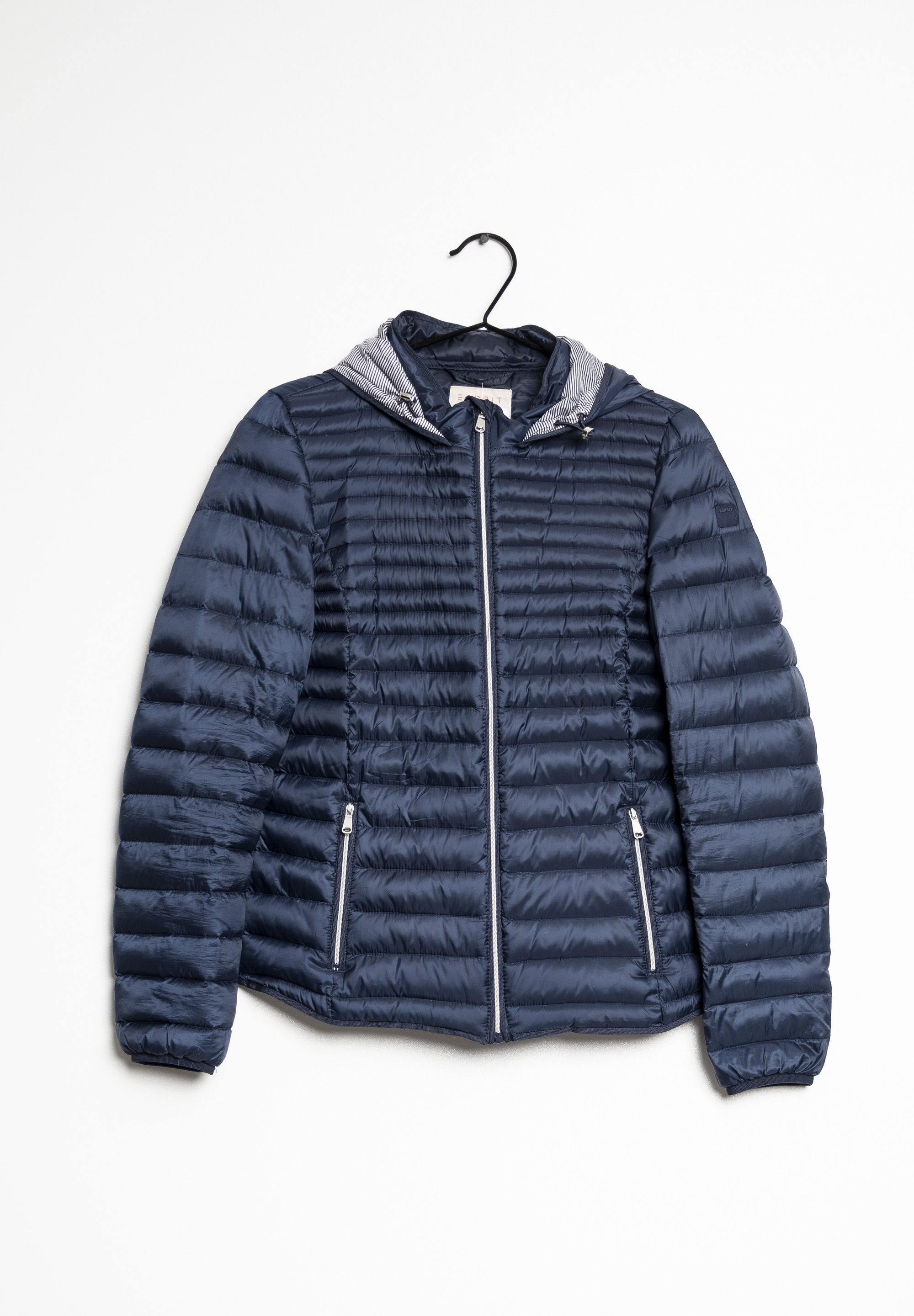 Light Blue Esprit Trenchcoat Hellblau Trenchcoat Esprit Blau