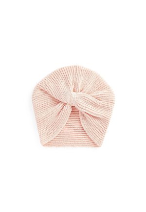 TURBAN STANDARD - Berretto - pink