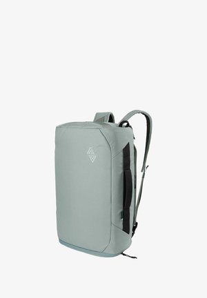 Nitro, SHUFFLE DAYPACK 55 CM UNISEX - Zaino - mint