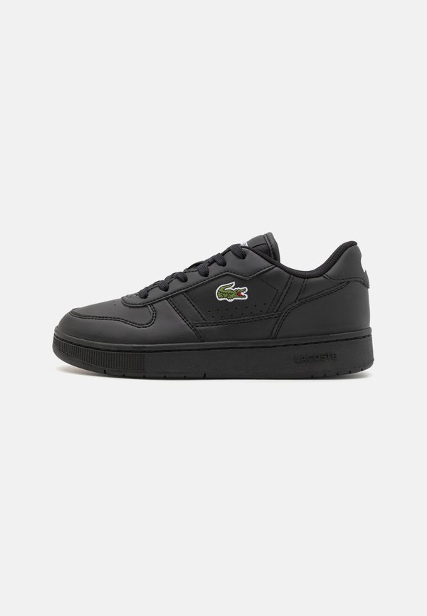 T-CLIP SET JUNIOR COURT LACE UNISEX - Sneaker low