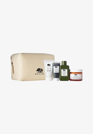 BEST OF ORIGINS SET - Huidverzorgingsset - -