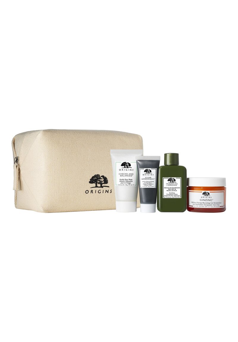 Origins BEST OF ORIGINS SET - Gesichtspflegeset - - - Zalando.at