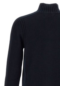 Belstaff Adīta jaka - blue