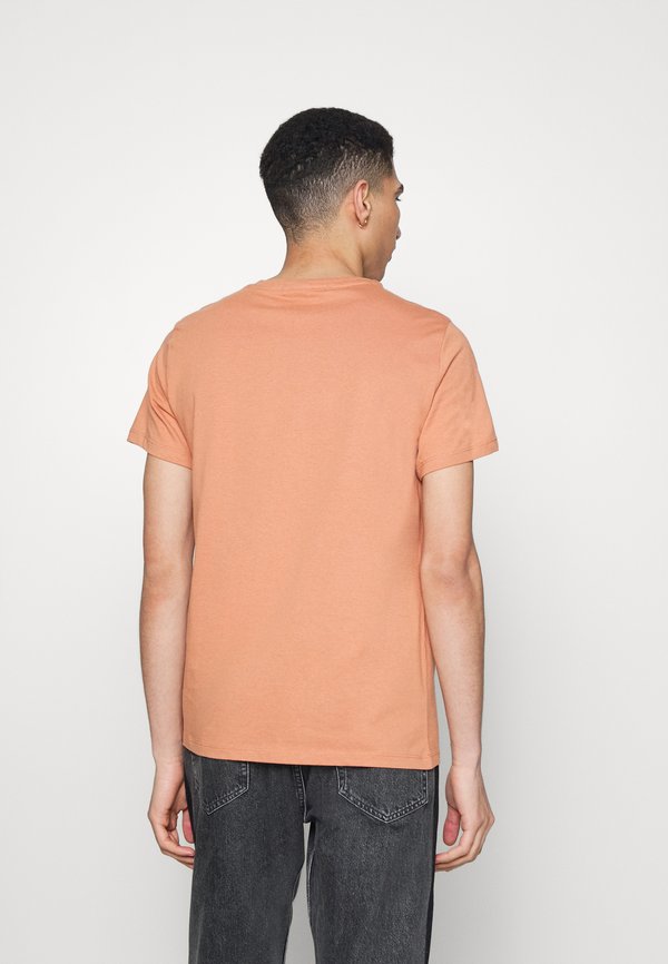 BHTEE - Print T-shirt - sunburn2