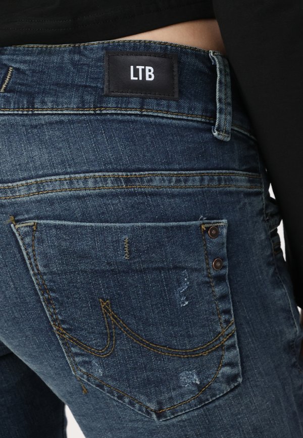 Slim fit jeans - oxford2