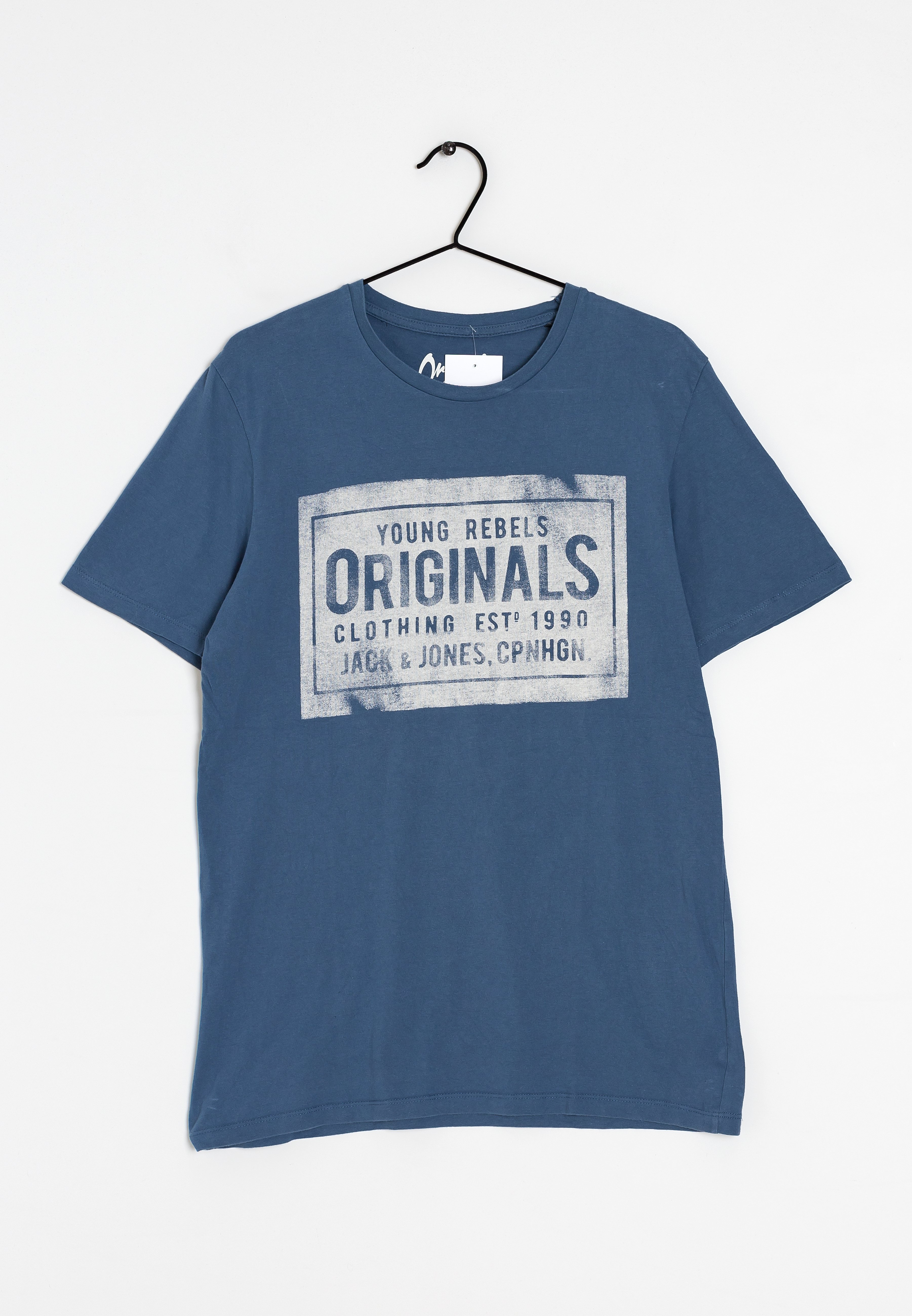 jack and jones rebels t shirt