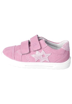 Ricosta Trainers - purple