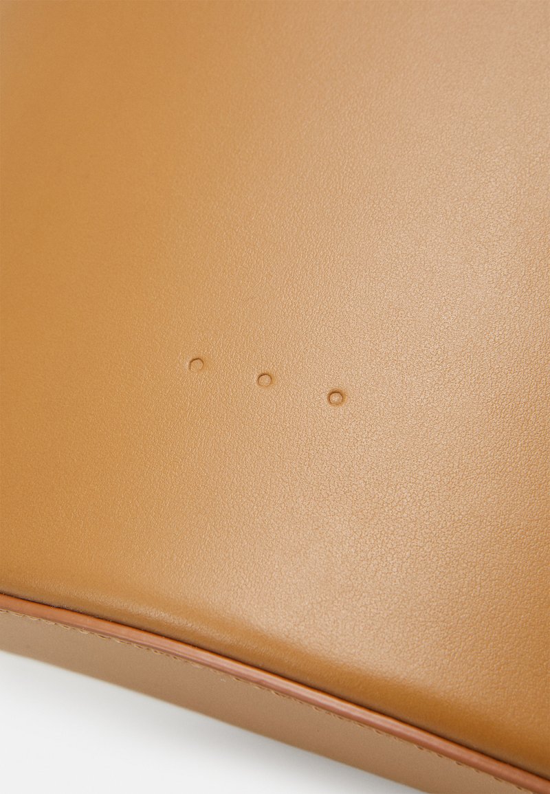 Damen Handtaschen | AESTHER EKME SAC OVALE Umhängetasche tan - TQ73543 Damen Handtaschen | AESTHER EKME SAC OVALE Umhängetasche tan - TQ73543