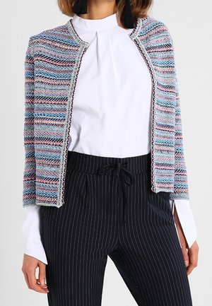 Blazer - blue
