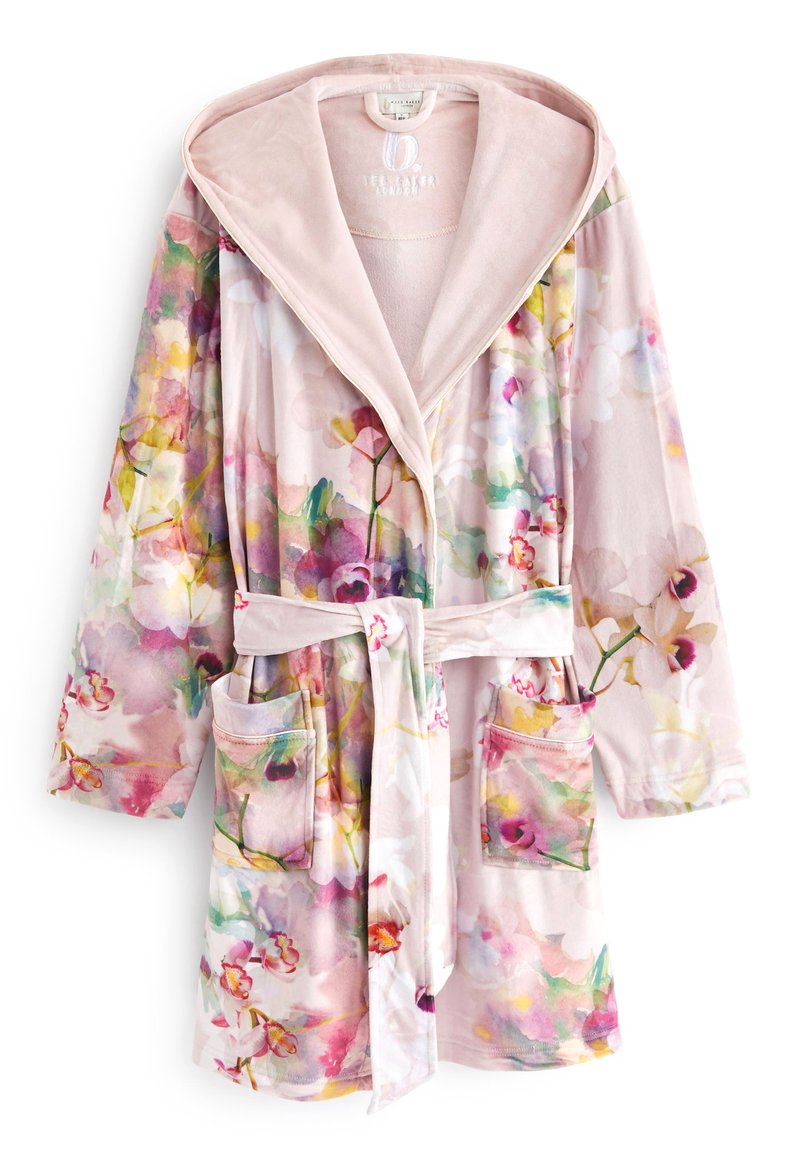 childrens ted baker dressing gown