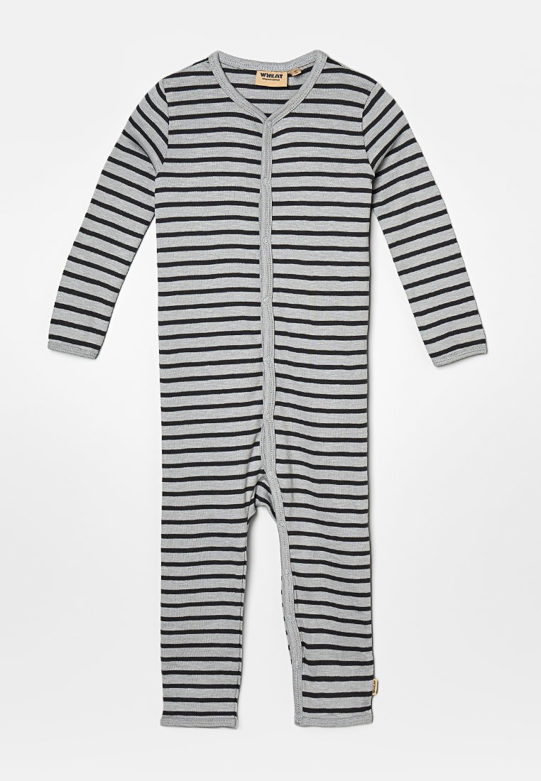 Wheat Jumpsuit grijs Wheat Jumpsuit grijs