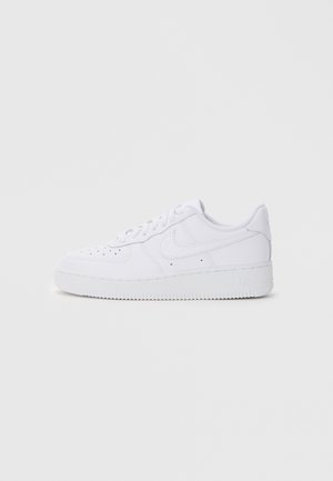 AIR FORCE 1 '07 - Sneakers low - white/neutral grey