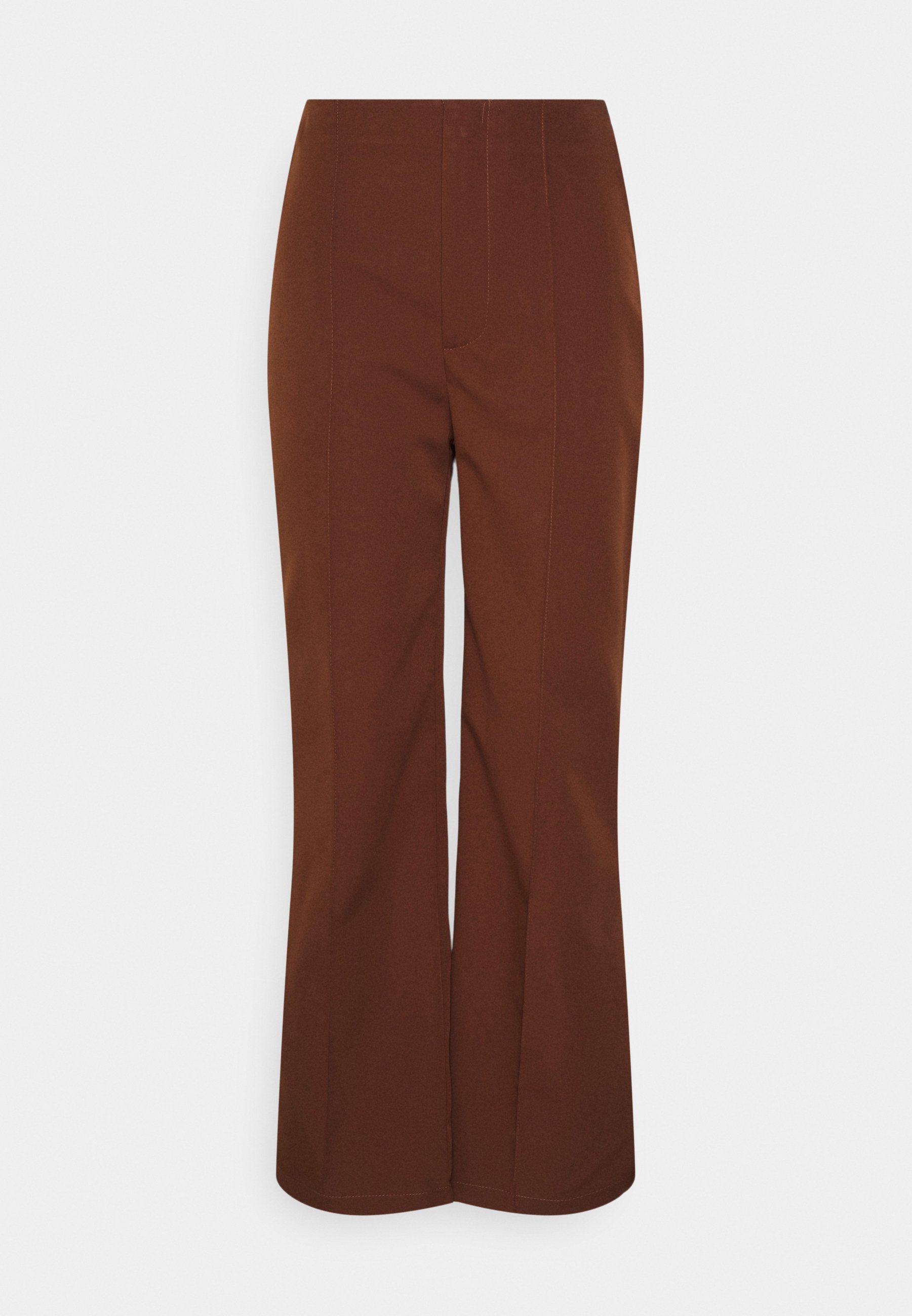 Missguided Petite SEAM STRAIGHT LEG 