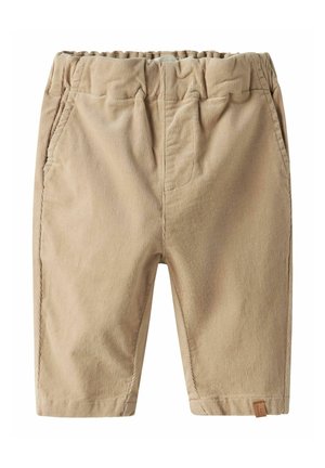 Lil' Atelier LOOSE FIT beżowy