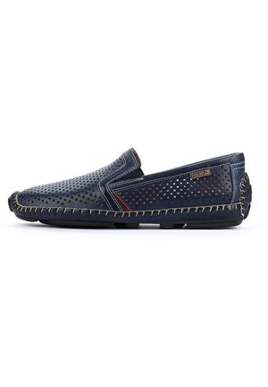 JEREZ - Chaussons - blue