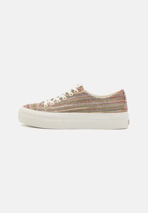 Sneakers - multicolor