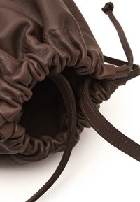 BALAGAN DIMA M - Borsa a tracolla - dark brown