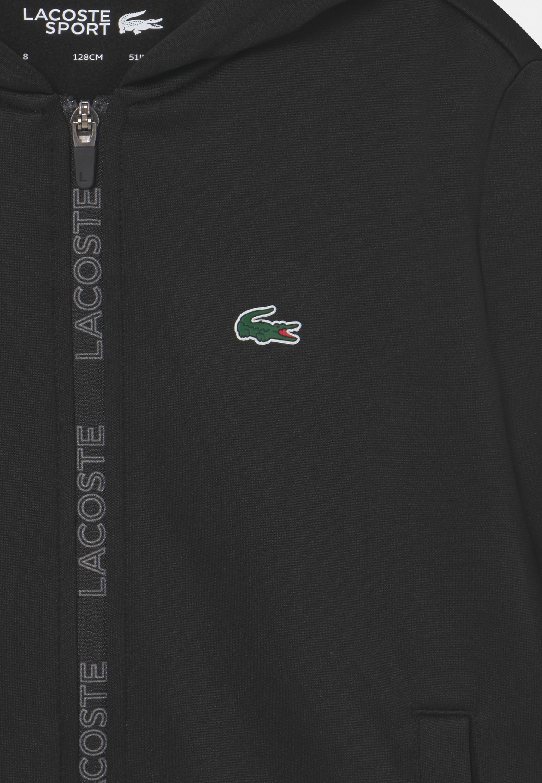 veste lacoste sport