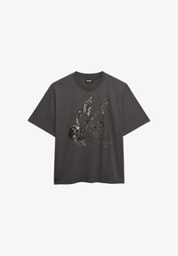 Niet geselecteerd, manor house grey