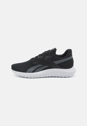 Reebok ENERGEN LUX - Zapatillas running asfalto - core black/pure grey/footwear white