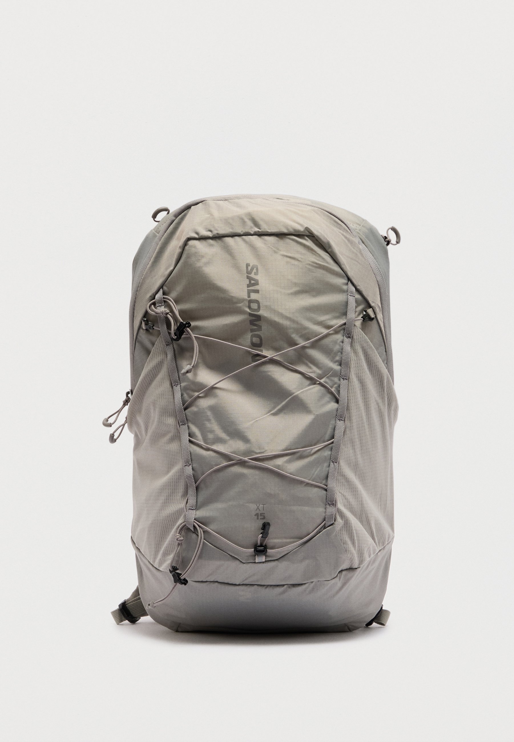 Salomon UNISEX - Backpack - paloma/cloudburst/light grey - Zalando