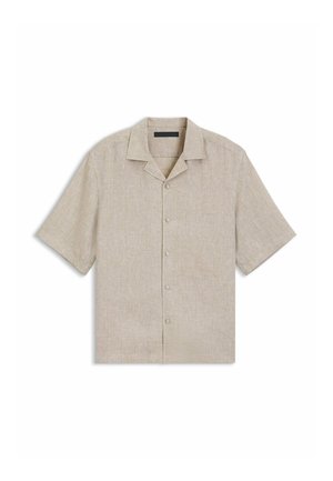 BOSS, Chemise - beige