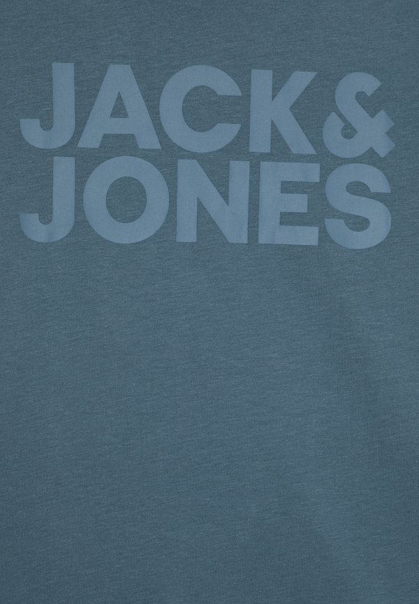 JJECORP LOGO TEE O-NECK - Print T-shirt - oceanview2