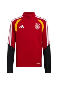 adidas Performance DFB YOUTH - National team wear - team power red/red ...