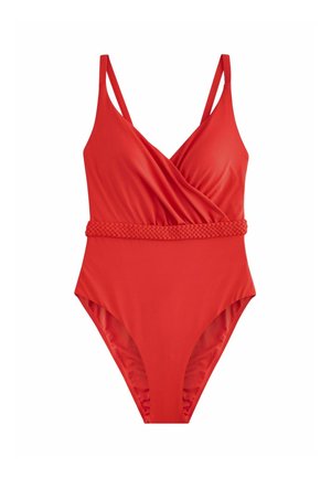 Maillot de bain - red