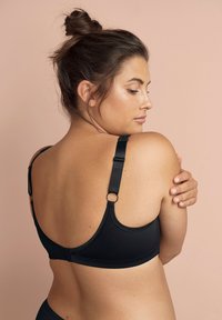 Ellos Plus collection MINIMIZER  - T-shirt-bh - schwarz