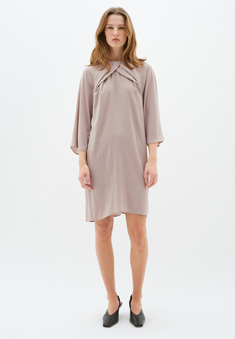 InWear Jurk taupe