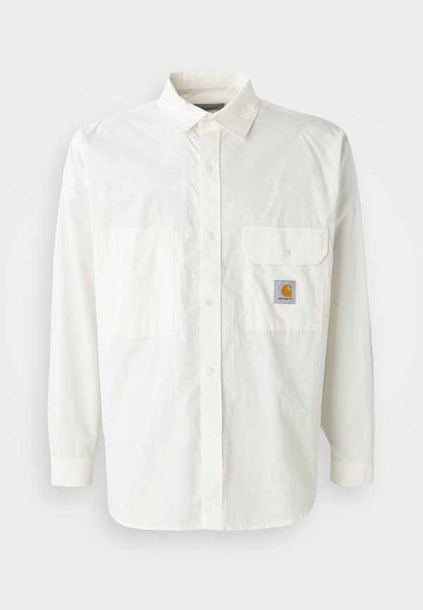 IRWIN  - Shirt - wax2