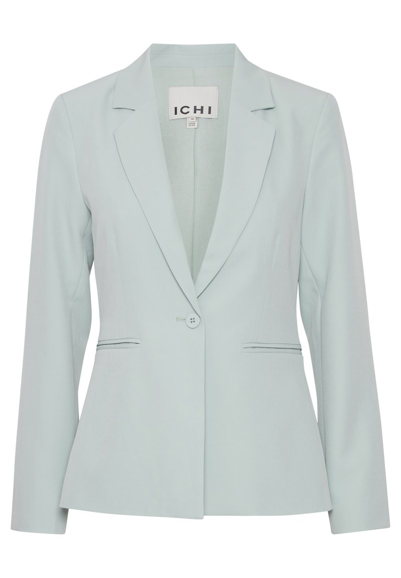 Ichi Blazer blauw