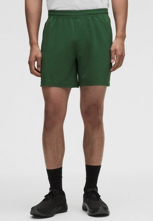 lululemon - Krótkie spodenki sportowe