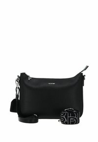 Sac Bandoulière PICARD Superstar En Cuir Vert Pesto - Neuf Avec étiquettes - Femme