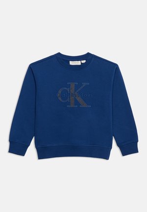 Calvin Klein Jeans, UNISEX, niebieski